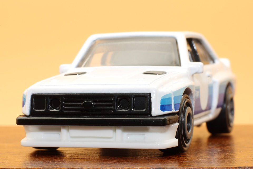 Ford Escort RS 2000